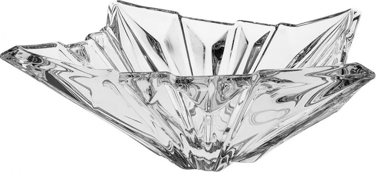 KRIŠTÁĽOVÁ MISA BOHEMIA JIHLAVA PRINCESS 285MM
