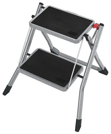Rozkladací malý rebrík GSL002GY01