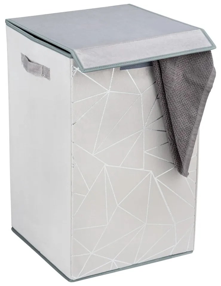 Látkový kôš na bielizeň 63 l Sam – Wenko