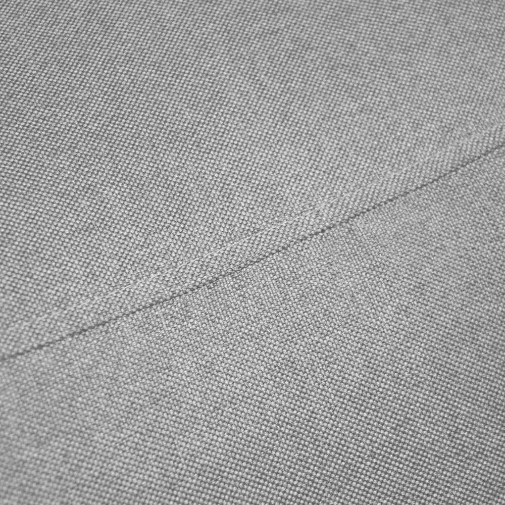 Tyrkysovomodrý sedací vak Sofa Lounge – SLOWDOWN