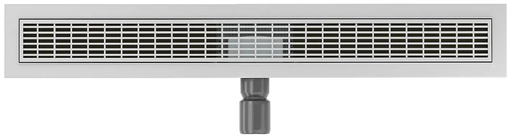 Sprchový žľab MAXMAX GRID