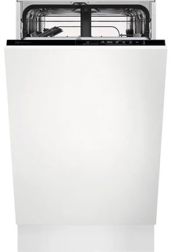 Vstavaná umývačka Electrolux 45cm EEA12100L