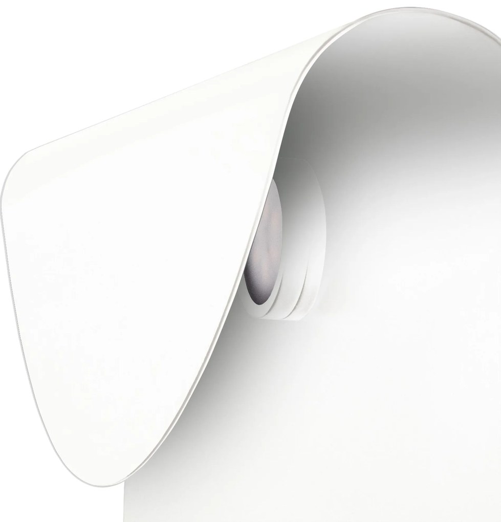 Toolight Toolight, LED nástenné svietidlo APP1428-W WHITE, OSW-06701