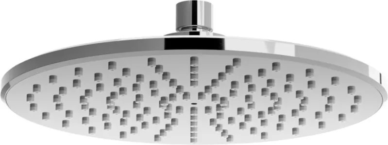 Mexen D-40 sprchová hlavica 22 cm, chróm - 79740-00