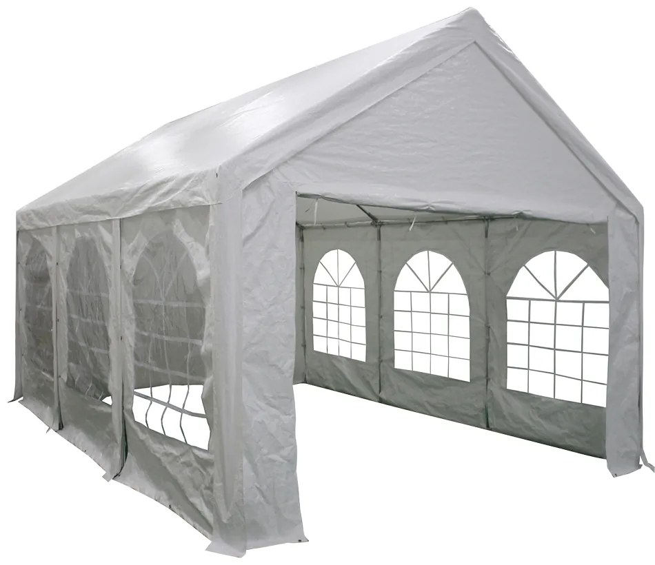 Sunfun Párty stan Jambi, 3 × 6 × 3 m