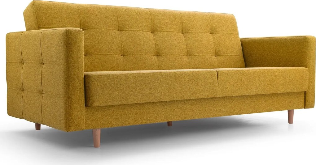 Rozkládací pohovka TERST (5 variant)