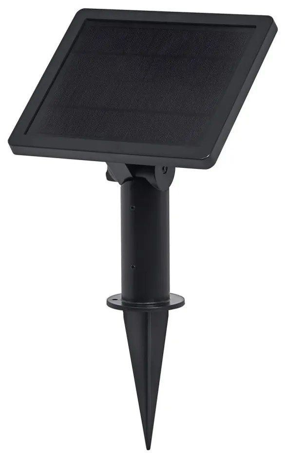 Ledvance - Hybridný solárny panel ENDURA 24W/12V 2000 mAh IP67