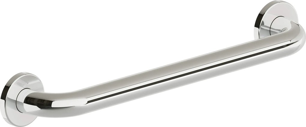 Deante Deante, nástenný držiak 45 cm, chrómová, DEA-NIL_041B