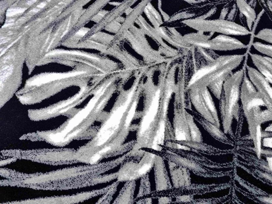 DC Koberec Lapiso SOFT 404 sivá Rozmer: 140×190 cm