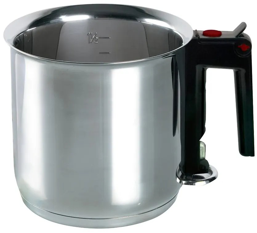 Hrniec Elo simmering