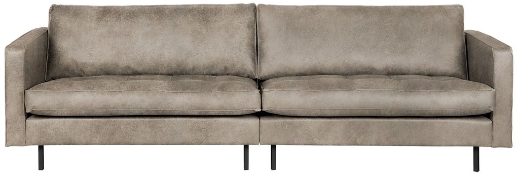 Trojmiestna pohovka Rodeo Classic 83 × 275 × 88 cm