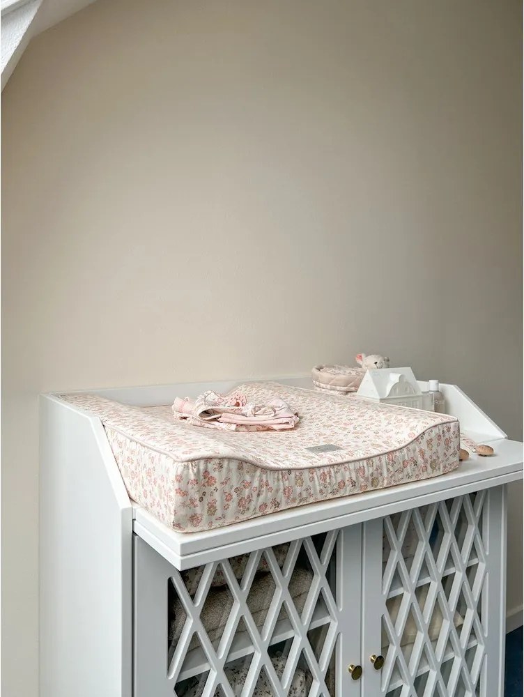 Prebaľovacia podložka 49x63 cm Augusta – Cam Cam Copenhagen