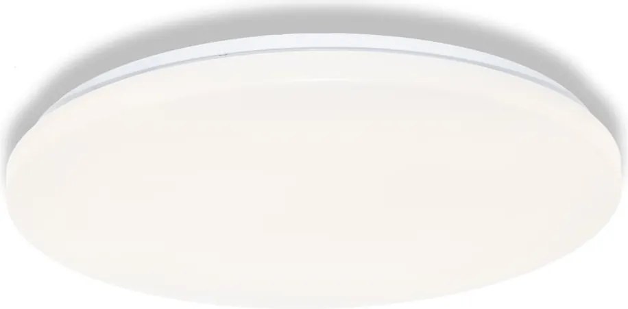 Osram - LED stropné svietidlo CEILING ROUND LED/36W/230V 6500K priemer 48 cm biele