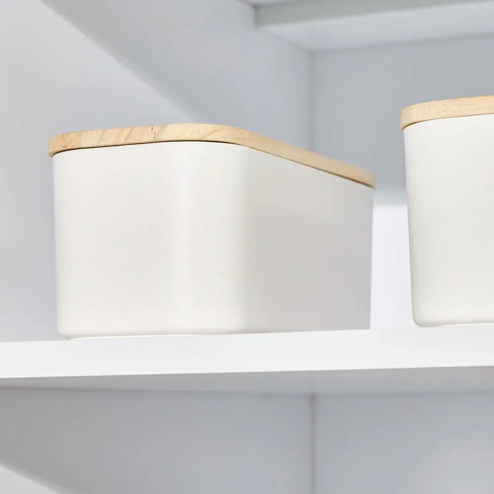 Dóza na potraviny – iDesign