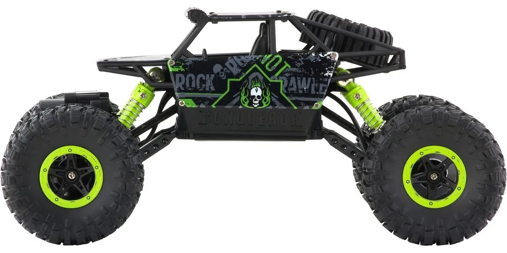 Buddy Toys BRC 18.612 Auto na diaľkové ovládanie