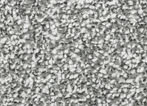 Koberce Breno Metrážny koberec LEIGHTON 76, šíře role 400 cm, sivá