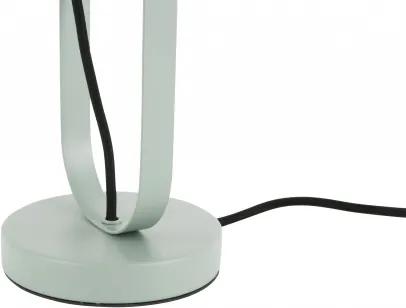SNAZZY stolová lampa Zelená