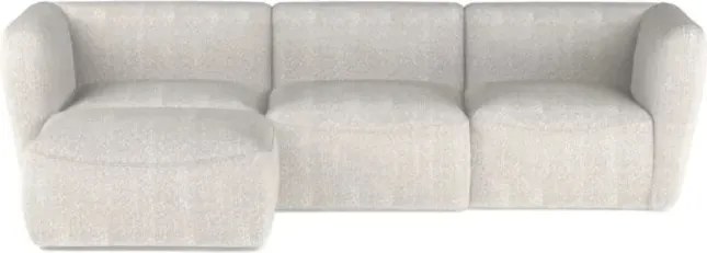 Sedacia súprava STELVIO mini