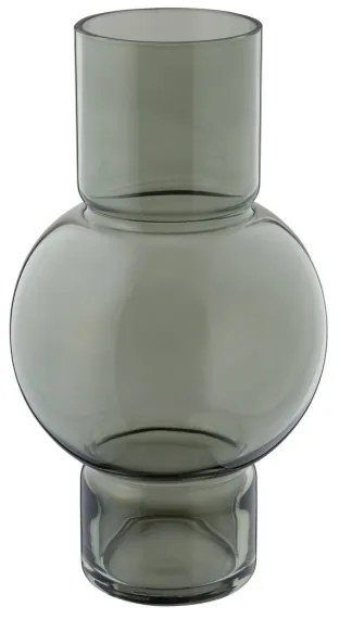 Eglo 421232 - Sklenená váza AMPITABE 28x15,5 cm zelená