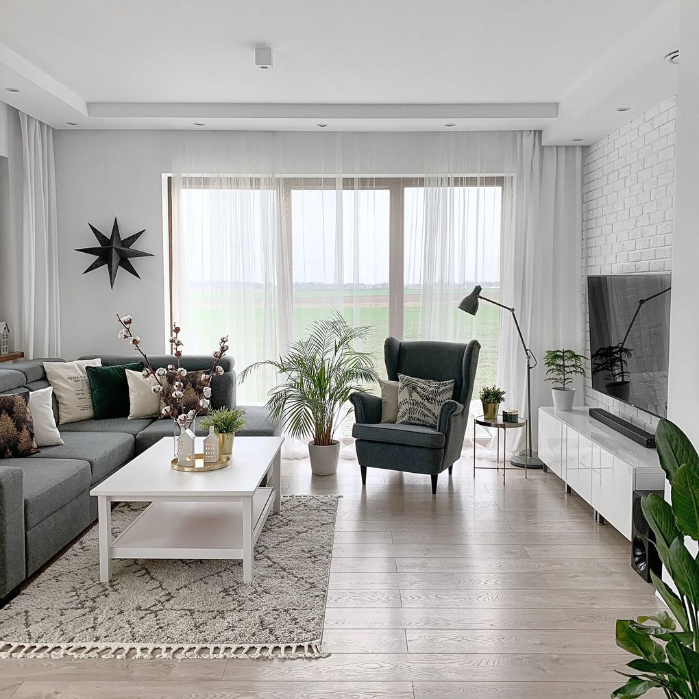 Koberec BERBER FEZ GO535, krémovo -hnedý, strapce, Shaggy