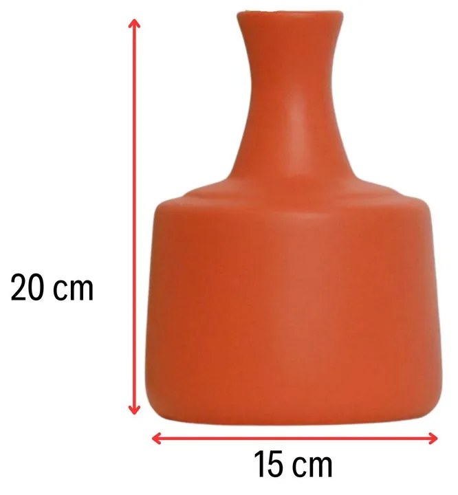 Carafe - Orange