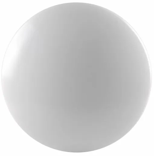 Stropné svietidlo BONIFACY 2xE27/20W/230V pr. 33 cm biela