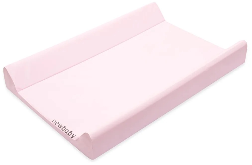 Prebaľovacia podložka mäkká New Baby BASIC beige 49x70cm