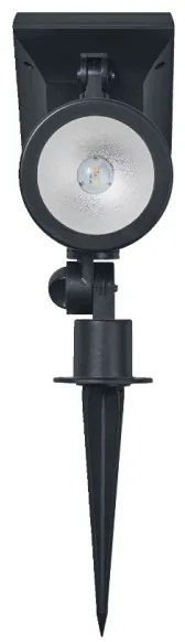 Osram - LED RGBW stmievateľná solárna lampa SMART+ SOLAR LED/0,6W/3,7V IP44