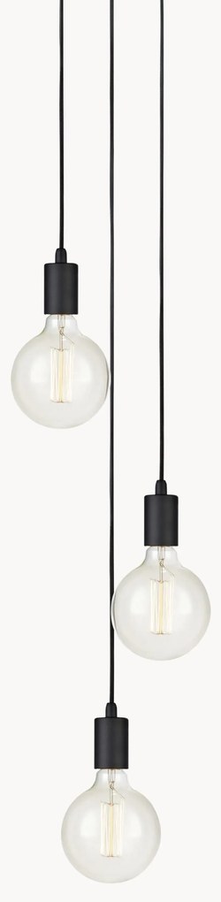 Malé závesné svietidlo Sky