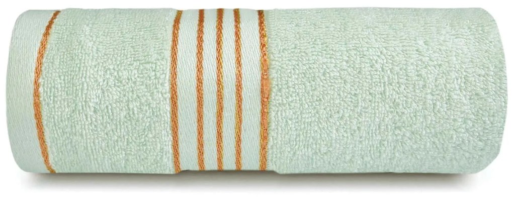 BAVLNENÝ UTERÁK TIWANO 50X90 CM MÄTOVÁ