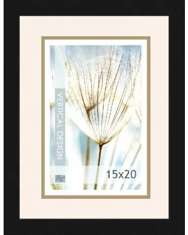 Fotorám 15x20, Quadro/8