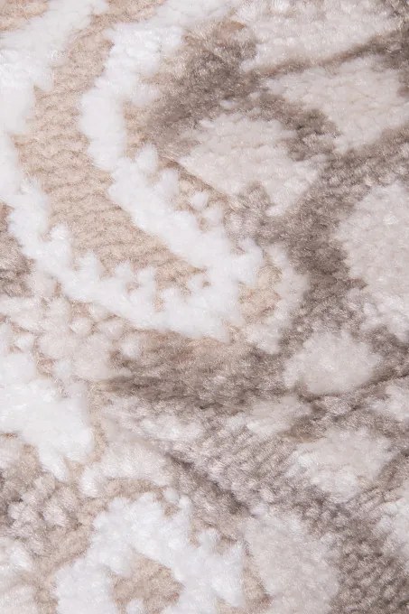 Koberec GALYA K3728A hnedý