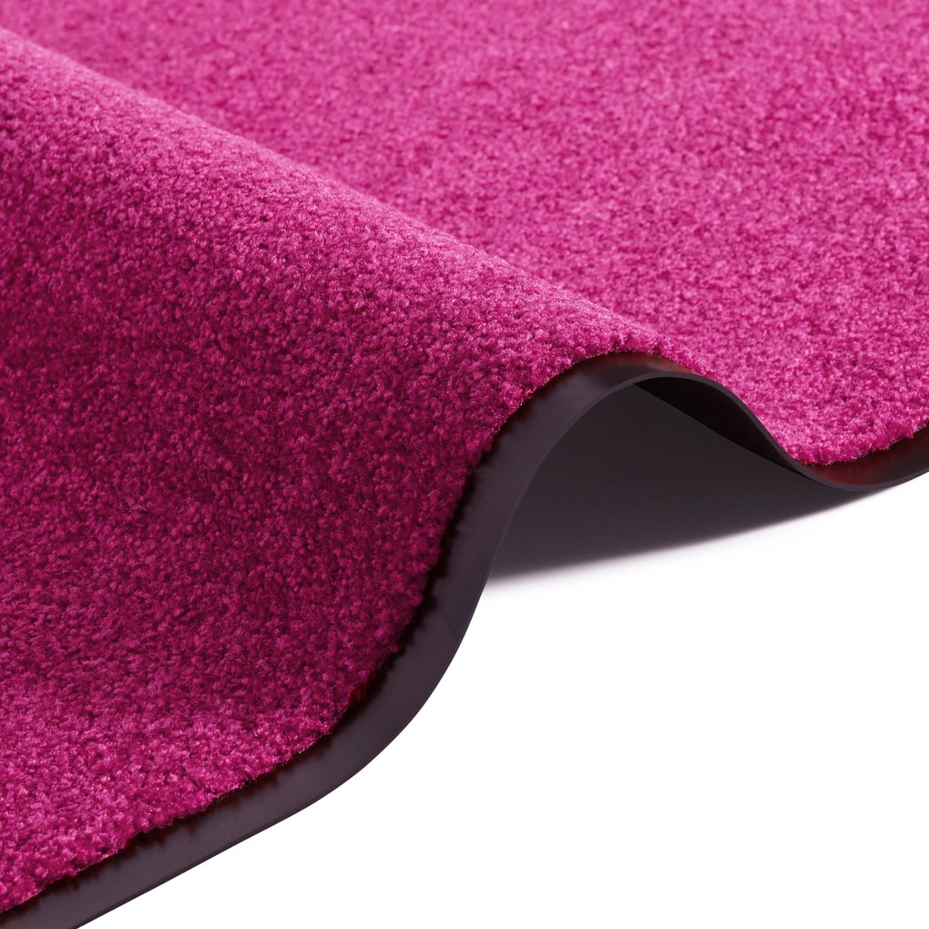 Hanse Home Collection koberce Rohožka Wash & Clean 103835 Raspberry Red - 120x180 cm