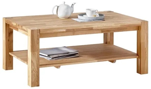 Konferenčný stolík Linea Natura, 110cm