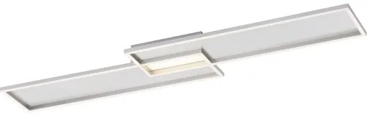 Paul Neuhaus 8371-55 - LED Stmievateľné stropné svietidlo AMARA LED/40W/230V + DO