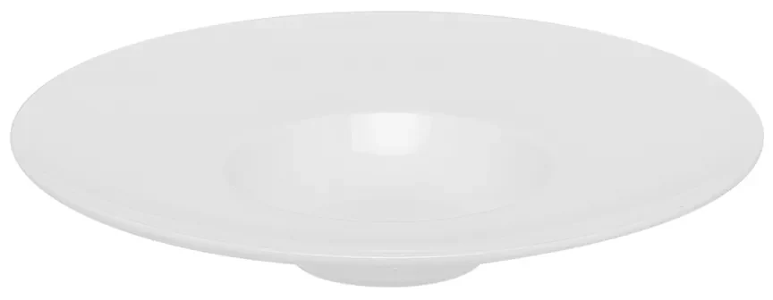 Tanier hlboký gourment 23,5 cm - Premium Platinum Line - 490060