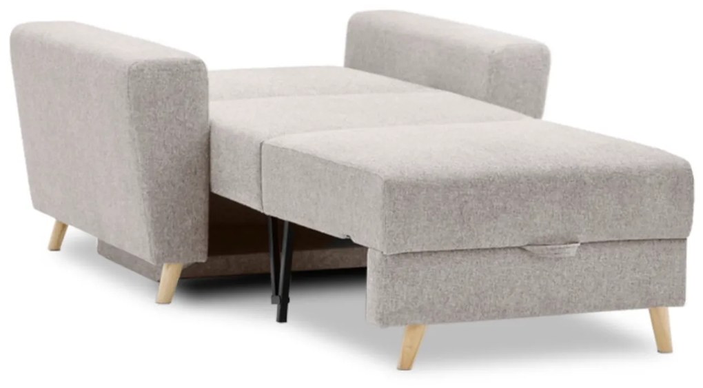 PROXIMA.store - Rozkladacie kreslo - MADERA SKUPINA LÁTOK: Skupina 1
