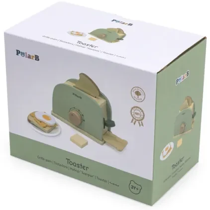 Hriankovač Viga 44215 PolarB zelený