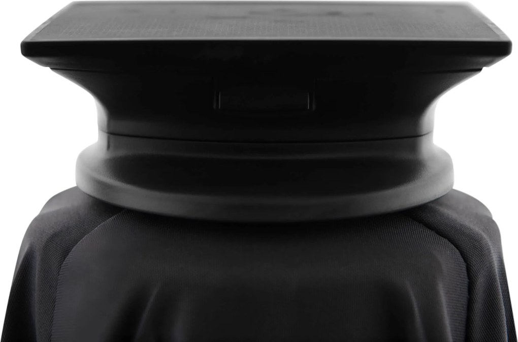 Doppler myZone LED antracit