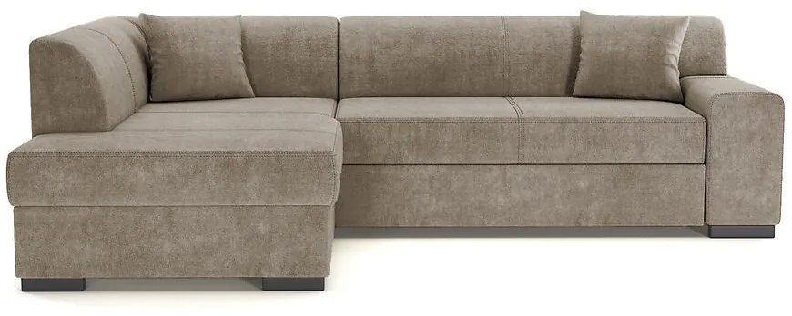 Rohová sedacia súprava Minos L Vogue 4