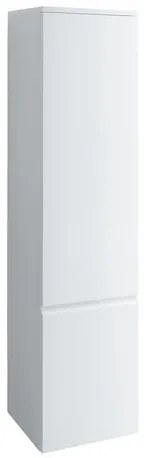 Kúpeľňová skrinka vysoká Laufen PRO A 35x165x33,5 cm dub H4831220954791