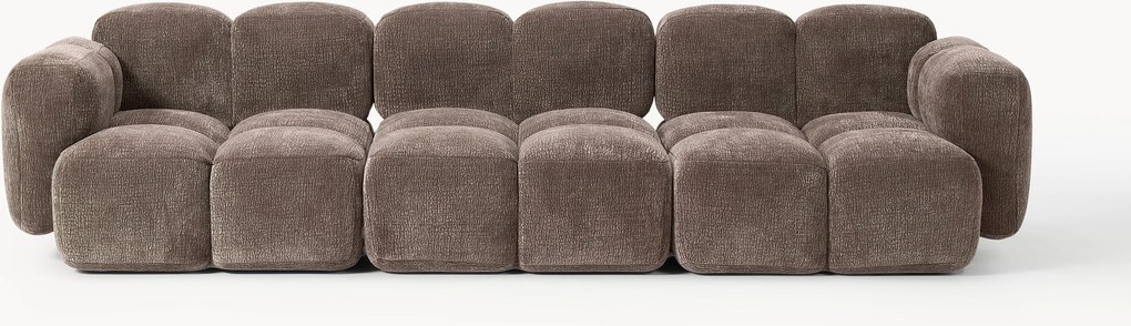 Modulárna pohovka Tayla (4-miestna)