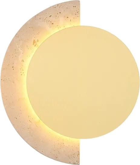 Globo 78393-14 - LED nástenné svietidlo ROJAS LED/14W/230V 3000K