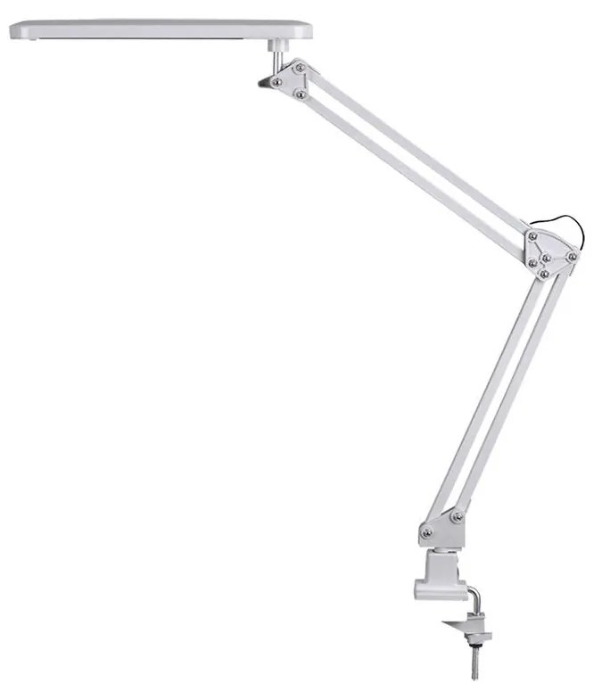 Rabalux 4420 - LED stolná lampa RAUL LED/5,6W/230V