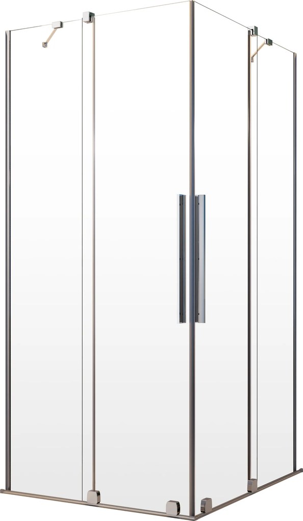 Radaway Sprchová kabína Furo Kdd 90x90x200 cm