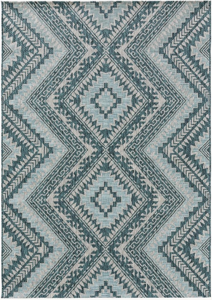 Koberec do interiéru/exteriéru Cleo