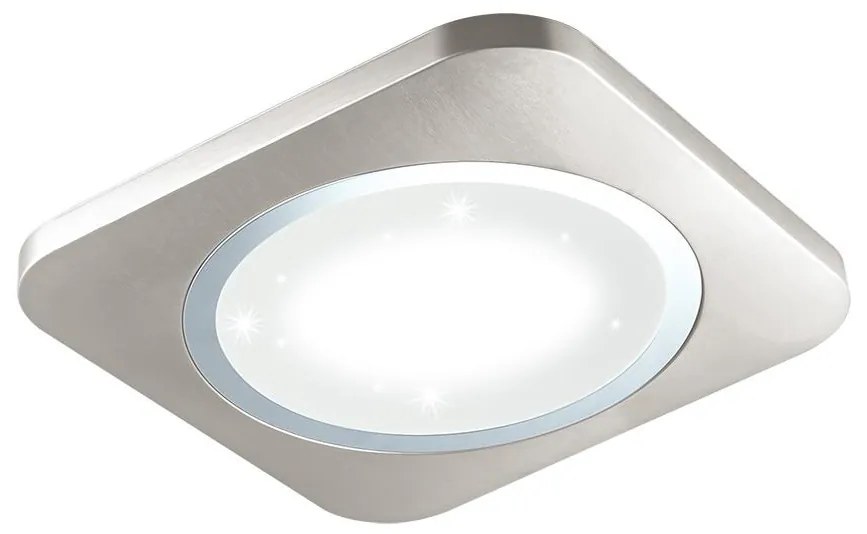 Eglo 97664 - LED Stropné svietidlo PUYO-S 1xLED/28W/230V