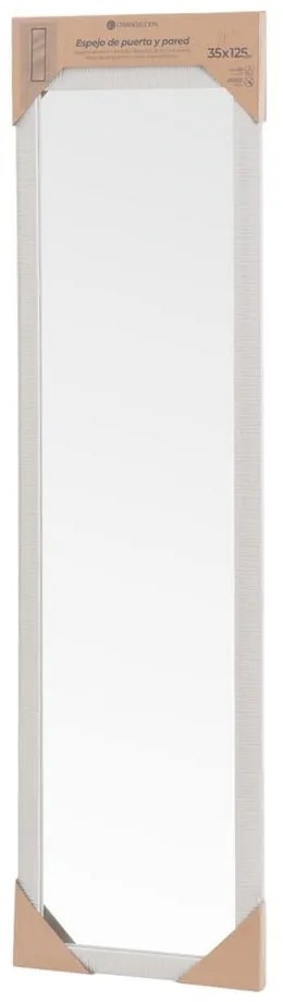 Nástenné/na dvere zrkadlo 35x125 cm Dea – Casa Selección