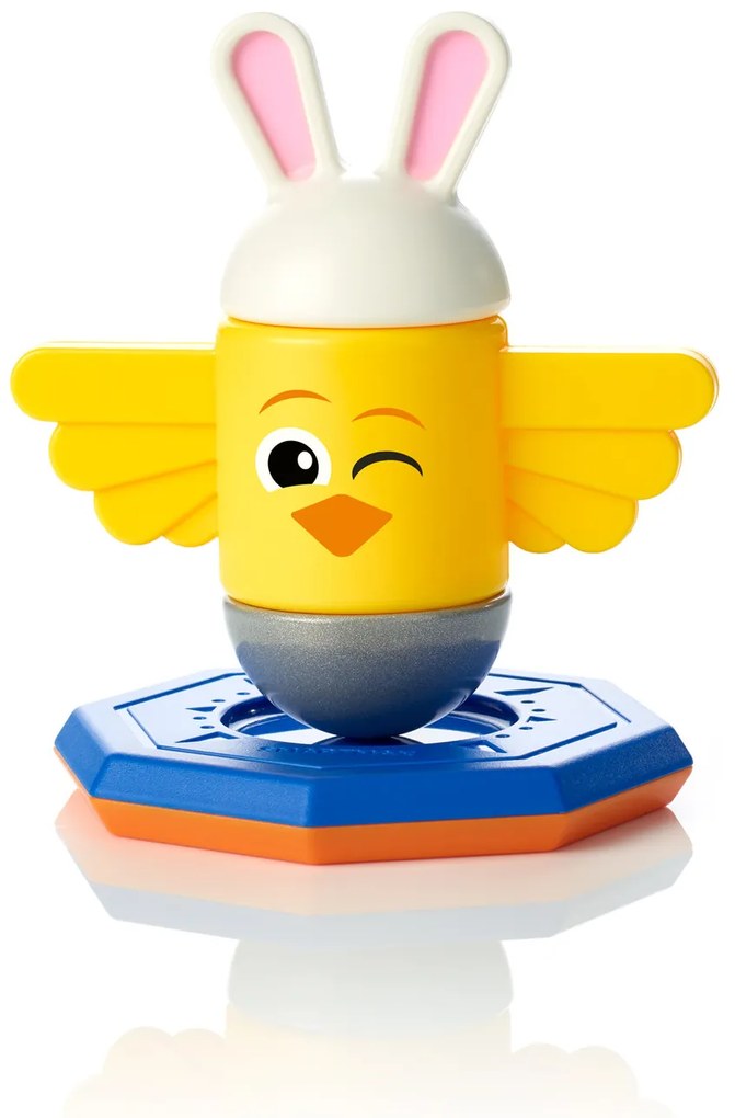 SmartMax - Môj prvý totem