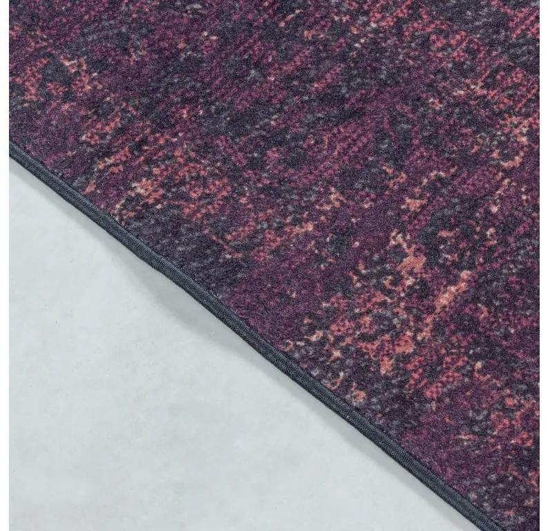 Ayyildiz Kusový koberec FIESTA 4304, Červená Rozmer koberca: 140 x 200 cm